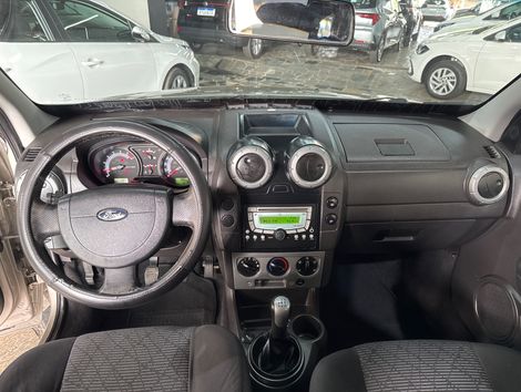 Ford EcoSport FREESTYLE 1.6 16V Flex 5p