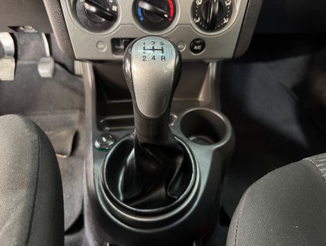 Ford EcoSport FREESTYLE 1.6 16V Flex 5p