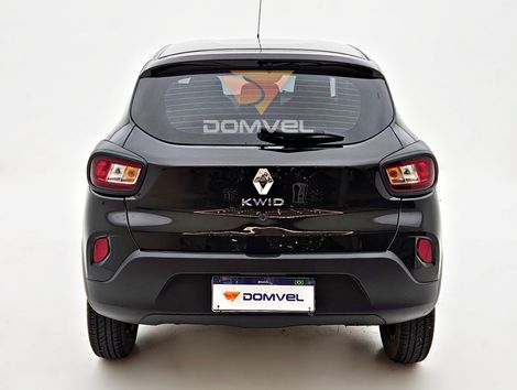 Renault KWID Intense 1.0 Flex 12V 5p Mec.