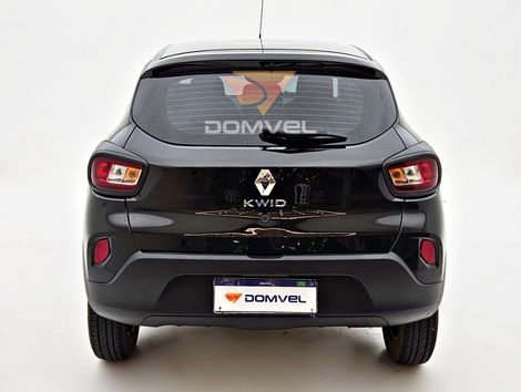 Renault KWID Intense 1.0 Flex 12V 5p Mec.