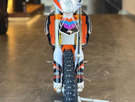 KTM DUKE 390