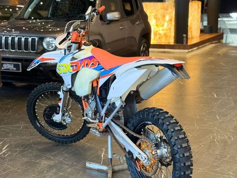 KTM DUKE 390
