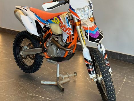 KTM DUKE 390