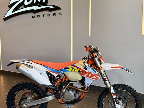 KTM DUKE 390