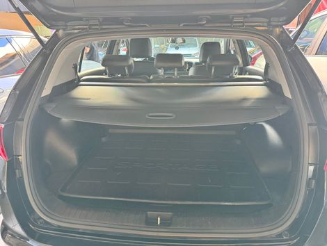 Kia Motors Sportage LX 2.0 16V/ 2.0 16V Flex  Aut.