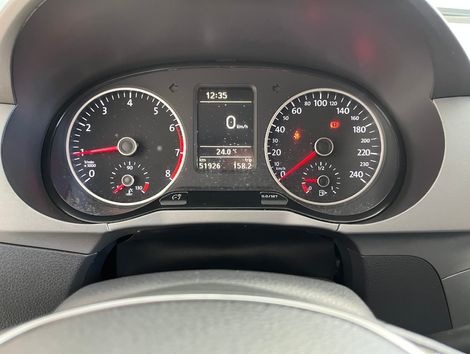 VolksWagen Fox Comfortline 1.6 Flex 8V 5p