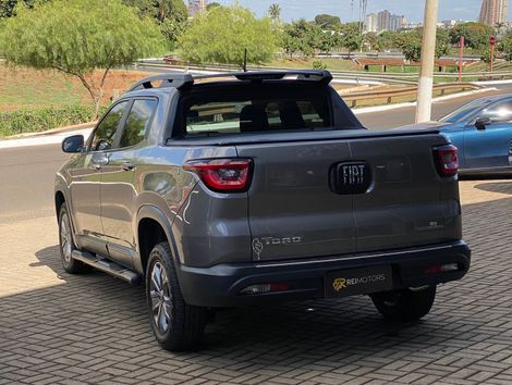 Fiat Toro Freedom 1.8 16V Flex Aut.