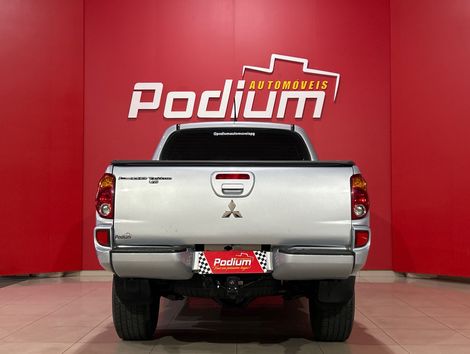 Mitsubishi L200 Triton HPE 3.5 CD V6 24V Flex Aut.