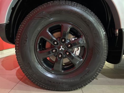 Mitsubishi L200 Triton HPE 3.5 CD V6 24V Flex Aut.