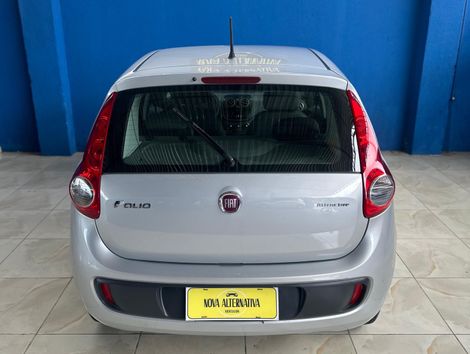 Fiat Palio ATTRACTIVE 1.0 EVO Fire Flex 8v 5p