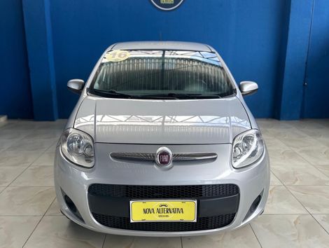 Fiat Palio ATTRACTIVE 1.0 EVO Fire Flex 8v 5p