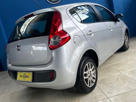 Fiat Palio ATTRACTIVE 1.0 EVO Fire Flex 8v 5p