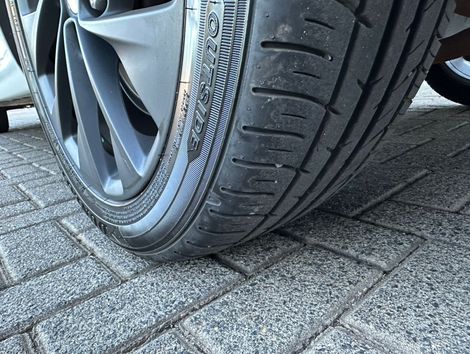 Chevrolet CRUZE LT 1.4 16V Turbo Flex 4p Aut.