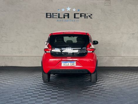 Fiat MOBI LIKE 1.0 Fire Flex 5p.