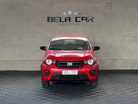 Fiat MOBI LIKE 1.0 Fire Flex 5p.