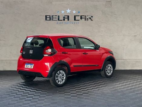 Fiat MOBI LIKE 1.0 Fire Flex 5p.