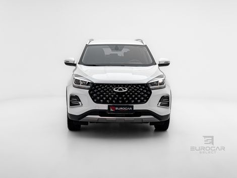 Caoa Chery Tiggo 5X SPORT 1.5 Turbo Flex Aut.
