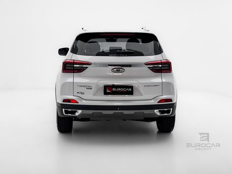 Caoa Chery Tiggo 5X SPORT 1.5 Turbo Flex Aut.