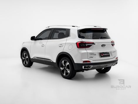 Caoa Chery Tiggo 5X SPORT 1.5 Turbo Flex Aut.