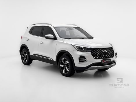 Caoa Chery Tiggo 5X SPORT 1.5 Turbo Flex Aut.
