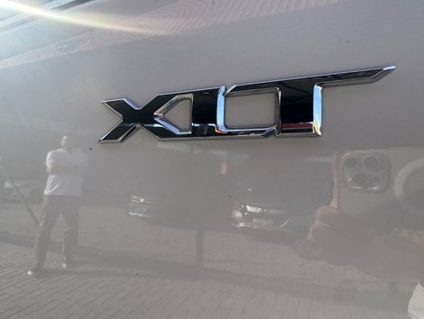 Ford Ranger XLT 2.5 16V 4x2 CD Flex