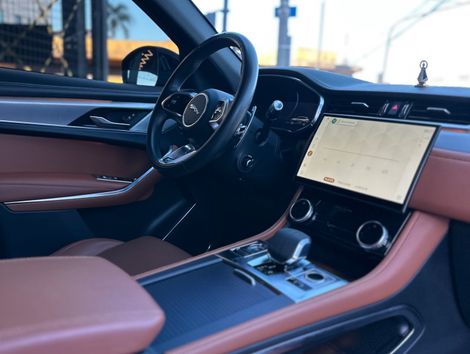 Jaguar F-Pace 3.0 R-Dynamic SE AWD 340cv Aut.