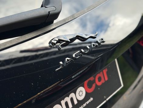 Jaguar F-Pace 3.0 R-Dynamic SE AWD 340cv Aut.