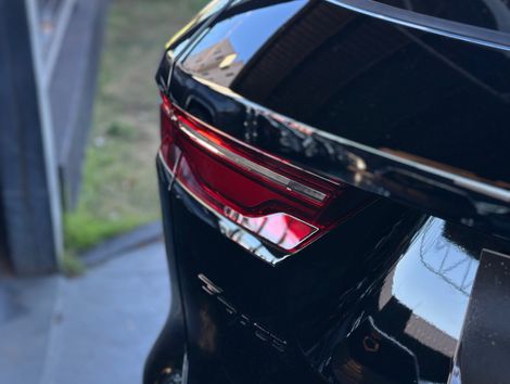 Jaguar F-Pace 3.0 R-Dynamic SE AWD 340cv Aut.