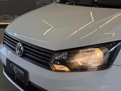 VolksWagen Gol 1.0 Flex 12V 5p