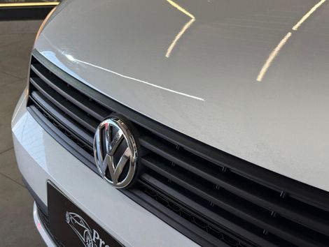 VolksWagen Gol 1.0 Flex 12V 5p