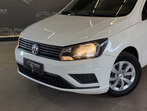 VolksWagen Gol 1.0 Flex 12V 5p