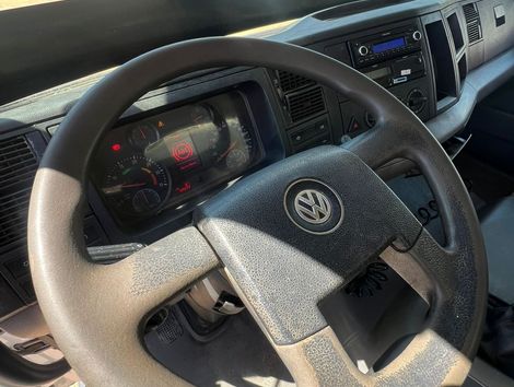 VOLKSWAGEN 26-280 E Constel. 6x4 2p (diesel)(E5)