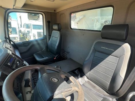 VOLKSWAGEN 26-280 E Constel. 6x4 2p (diesel)(E5)