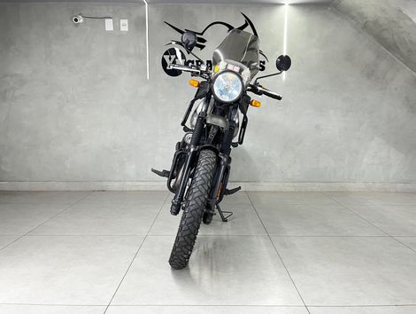 Royal Enfield Himalayan 411 EFI