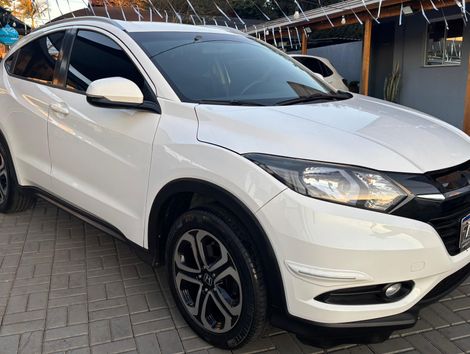 Honda HR-V EX 1.8 Flexone 16V 5p Aut.