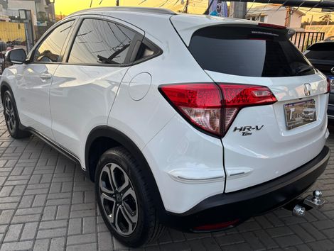 Honda HR-V EX 1.8 Flexone 16V 5p Aut.
