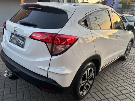 Honda HR-V EX 1.8 Flexone 16V 5p Aut.