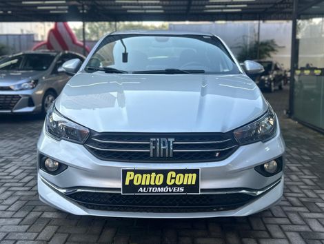 Fiat CRONOS PRECISION 1.3 16V Flex Aut.