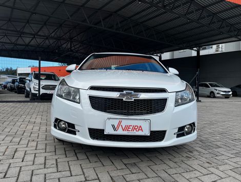 Chevrolet CRUZE HB Sport LTZ 1.8 16V FlexP. 5p Aut