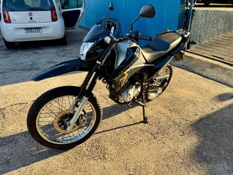 HONDA NXR 160 BROS ESDD FLEXONE