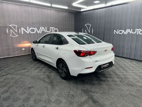 Chevrolet ONIX SEDAN Plus LT 1.0 12V Flex 4p Mec.
