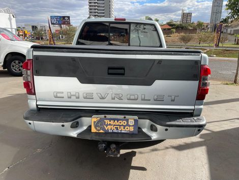 Chevrolet S10 P-Up Executive 2.4 MPFI F.Power CD