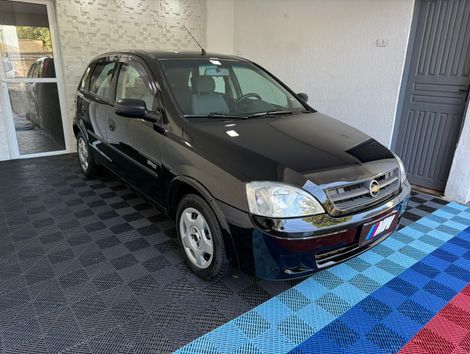 Chevrolet Corsa Hat. Maxx 1.4 8V ECONOFLEX 5p