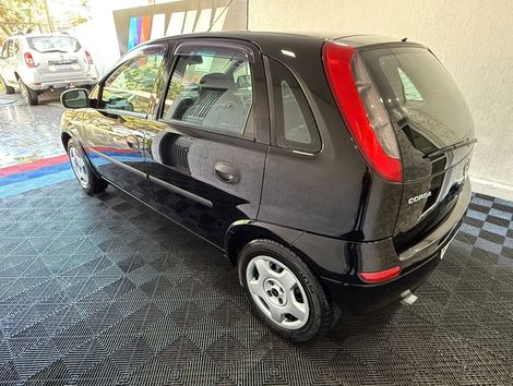 Chevrolet Corsa Hat. Maxx 1.4 8V ECONOFLEX 5p