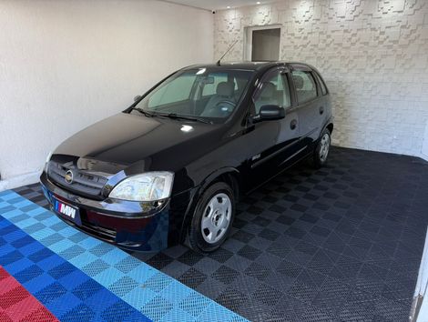Chevrolet Corsa Hat. Maxx 1.4 8V ECONOFLEX 5p