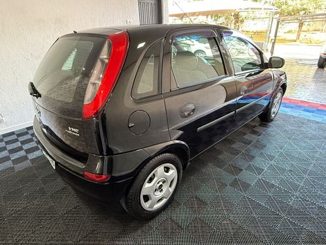 Chevrolet Corsa Hat. Maxx 1.4 8V ECONOFLEX 5p