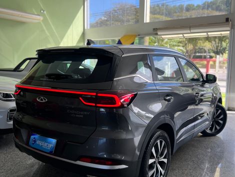 CHERY Tiggo 7 Pro 1.6 Turbo 16V Aut.  