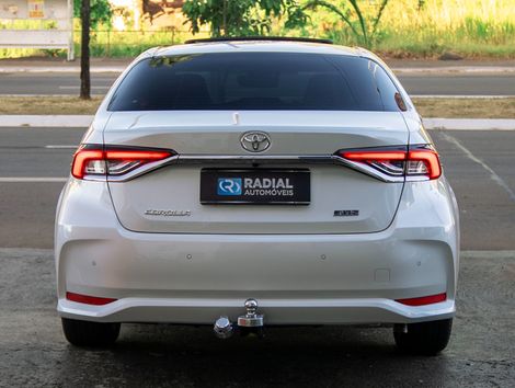 Toyota Corolla ALTIS/A.Premiu. 2.0 Flex 16V Aut