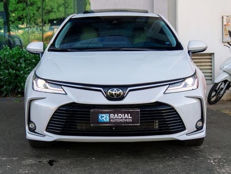 Toyota Corolla ALTIS/A.Premiu. 2.0 Flex 16V Aut