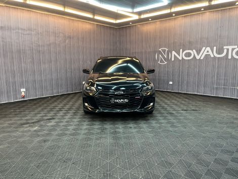 Chevrolet ONIX HATCH RS 1.0 TB 12V Flex 5p Aut.